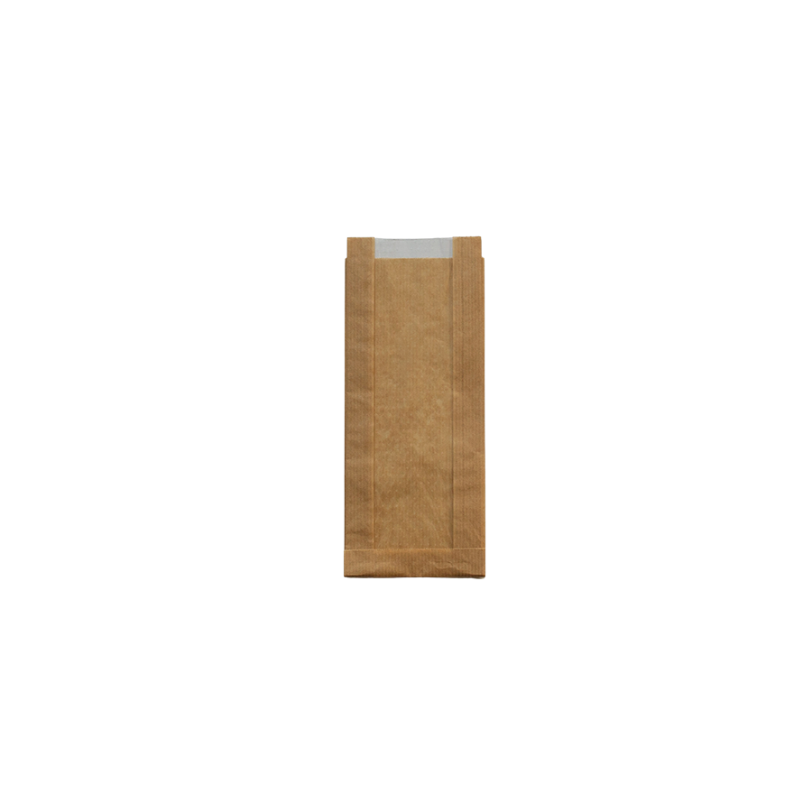 Torba f.szara 100x40/60x240 BN LD02-f.perf.